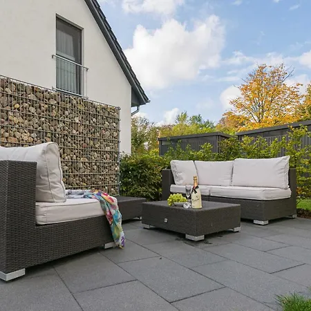 Joana Prázdninový dům *